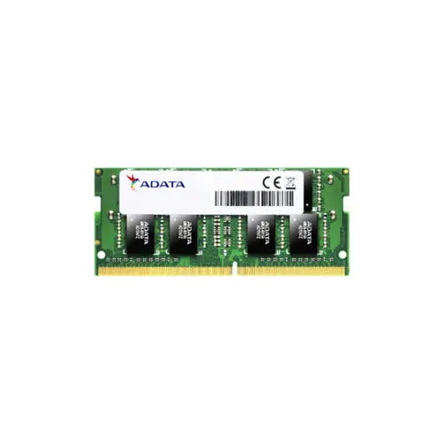 AD4S266632G19-BGN - ADATA 32GB PC4-21300 DDR4-2666MHz Non-ECC Unbuffered CL19 260-Pin SoDIMM 1.2 V Memory Module