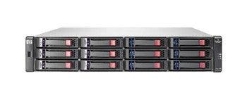 HP - AE033AU - XP12000 Cache Switch Upgrade
