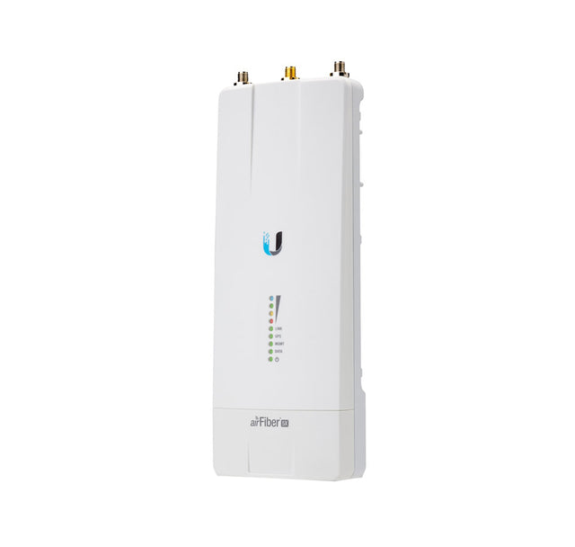 AF-5X - Ubiquiti AirFiber AF-5X 525Mb/s 5GHz 200+km Range 1 x Port 1000Base-T RJ-45 Carrier Backhaul Radio