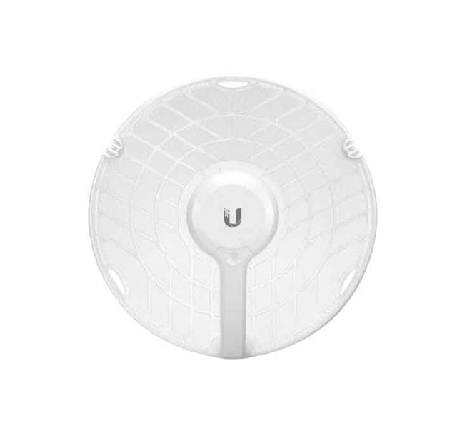 AF60-US - Ubiquiti airFiber 60GHz/5GHz Radio System with a High-gain Dish Antenna