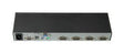 HP - AF611AR - 1x4 USB/PS2 KVM Cnsl Switch