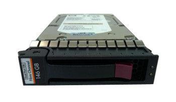 HP - AG492-60001 - 300GB 15000RPM Ultra 320 SCSI 3.5 16MB Cache Hot Swap Hard Drive"