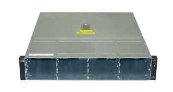 HP - AG638B-WFB - Storageworks M6412 12-Bay 4Gbps Fibre Channel Dual Bus Drive Enclosure