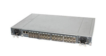 HP - AG756A#ABA - StorageWorks 4/32B 16-Ports SFP SAN Ethernet Ethernet Switch 32 Ports 4.24Gbps 1U Rack-mountable