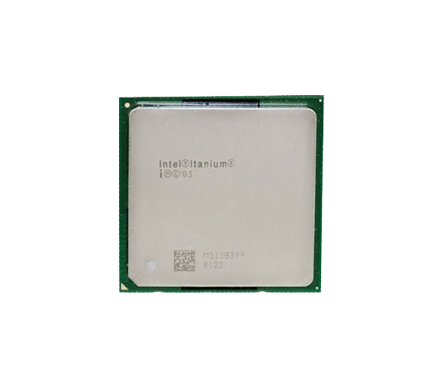 AH339-6925A - HP 1.33GHz 4.80GT/s 16MB L3 Cache Socket FCLGA1248 Intel Xeon 9320 Quad-core (4 Core) Processor for rx2800 Integrity Server