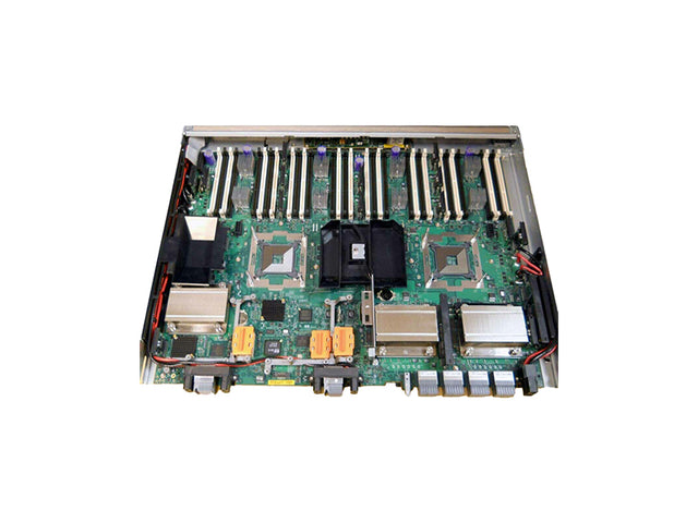 CB900S I2 Itanium Blade System Board Motherboard