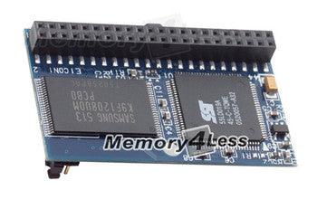 HP - AH430AAR - 1GB Flash Module T5720/T5725 Memory Upgrade