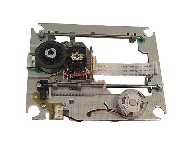 AH59-01421A Samsung Hp-P38T Dvd Deck Assy