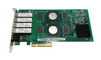 HP - AH811AHBA - StorageWorks 4GB Quad Port PCI-Express Fibre Channel Host Bus Adapter