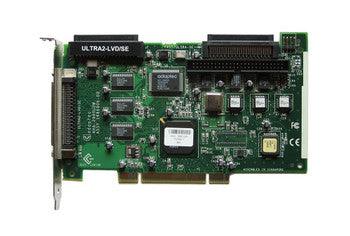 Compaq - AHA-2940U2OEM/COMPA - Fast/ultra-se PCI SCSI Controller