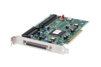 Dell - AHA-2940UWDUAL/NE - Adaptec 40Mbps Ultra Wide SCSI PCI Storage Controller