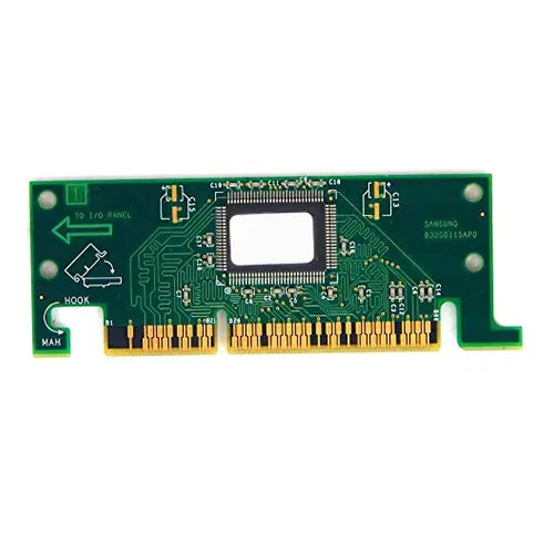 AIMM-133-222 - Samsung 4MB AGP Inline Memory Module