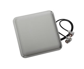 Cisco - AIR-ANT2413P2M-N= - Aironet 2.4-GHz 13-dBi Directional Antenna
