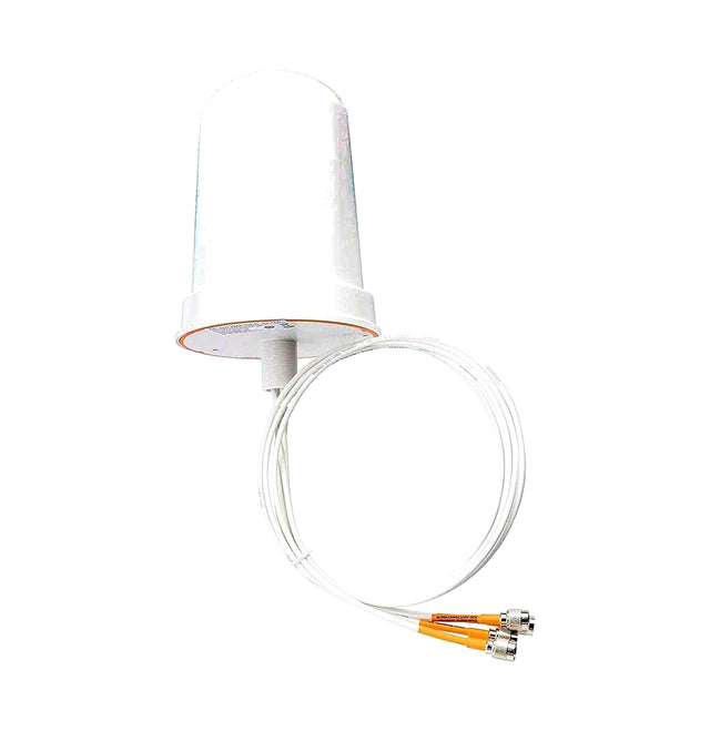 Aironet Dual Band MIMO Antenna