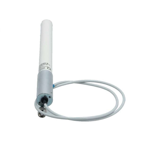 5GHz 6-dBi Omni Antenna With RP-TNC connector