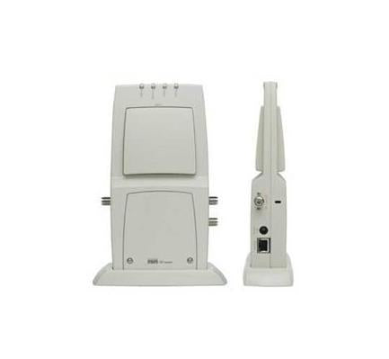 AIR-AP1020-T-K9 Cisco 1000 Series 802.11a/b/g AP With International Ant RP-TNC Taiwan cnfg (Refurbished)