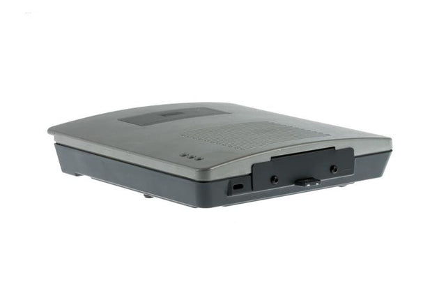 AIR-AP1220B-A-K9 Cisco AiroNet 1200 Wireless Access Point 802.11b With Avail CBus Slot FCC Configuration Dual RP-TNC Connectors AC Power Supply (Refurbished)
