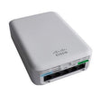 Cisco - AIR-AP1810W-I-K9 - 802.11ac Wave 2 1810w 2x2:2 3 GbE; I Domain