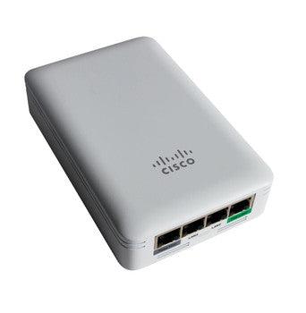 Cisco - AIR-AP1815W-AK9-RF - Aironet 1815w Series Access Point Remanufactured
