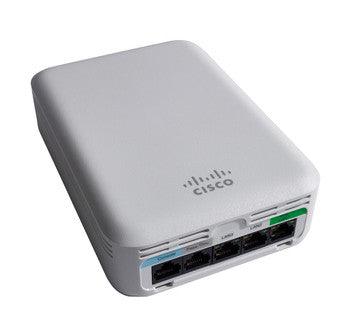 Cisco - AIR-AP1815W-H-K9C - Aironet 1815w Series with Mobility Express