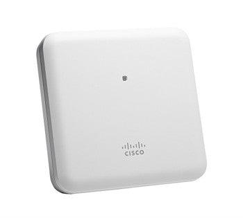 Cisco - AIR-AP1852I-E-K-BO - Aironet 1852i Ac2300 Controller Based Simultaneous Dual-band Ope