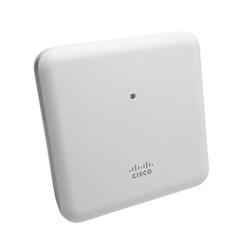 Cisco - AIR-AP1852IAK9C-RF - 802.11ac Wave2 4x4:4SS IntAnt A Reg Domain(Config)