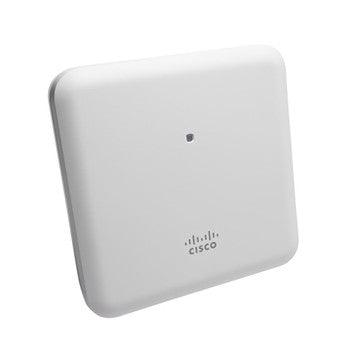 Cisco - AIR-AP1852ISK9C-RF - 802.11ac Wave2 4x4:4SS IntAnt S Reg Domain(Config)