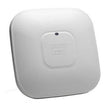 Cisco - AIR-CAP1702I-A-K9 - Aironet 1702I IEEE 802.11ac Wireless Access Point ISM Band UNII Band 2 x Network (RJ-45)