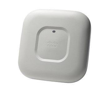 Cisco - AIR-CAP1702I-E-K9 - Aironet 1702I IEEE 802.11ac Wireless Access Point - WAP ISM Band UNII Band
