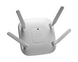 Cisco - AIR-CAP3602ETK9-RF - 802.11n Access Point with Clean Air 4x4:3SS Mod Ext Ant T Reg Domain