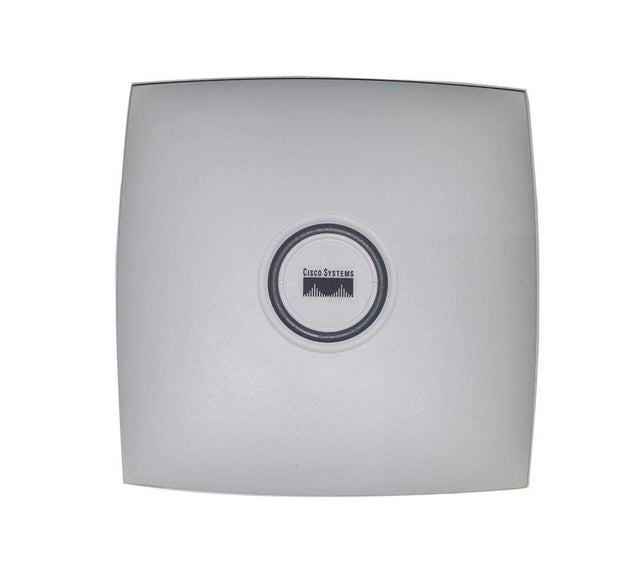 AIR-LAP1131AG-T-K9= Cisco 802.11ag LWAPP AP Integrated Antennas Taiwan Cnfg (Refurbished)