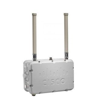 Cisco - AIR-LAP1522AG - Aironet 1522AG IEEE 802.11a/b/g 54 Mbit/s Wireless Access Point
