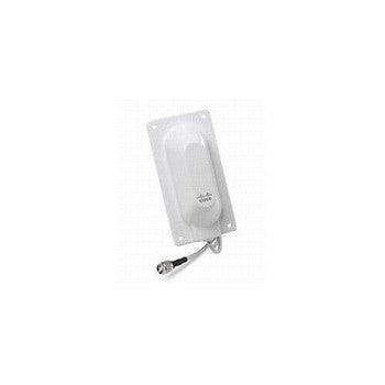 Cisco - AIRANT2450SR - 2.4GHz 5 Dbi 135-dgree Sector W/rp-tnc Connector En