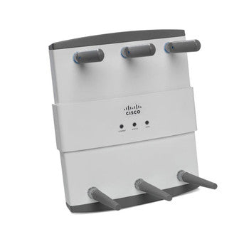 Cisco - AIRAP1250 - AiroNet 1250 Modular Unified Access Point Platform Wireless Access Point AIR-AP1250=