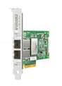 HP - AJ764A-BULK - StorageWorks 82Q 8GB PCI-Express Dual Port Fibre Channel Host Bus Adapter