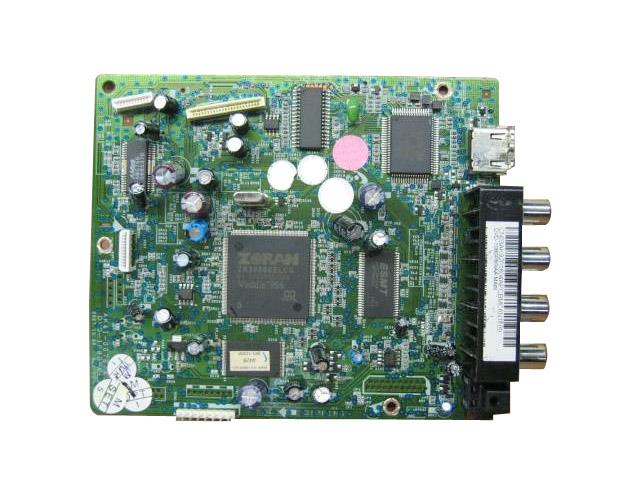 AK41-00767A Samsung DVD-1080P8/XAA A/V Boardfor