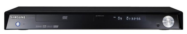 AK97-01912A Samsung Dvd-1080P7 Front Panel Assy