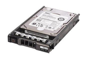Dell - AL141SEB090N - 900GB 10000RPM SAS 6Gbps 2.5-inch Internal Hard Drive