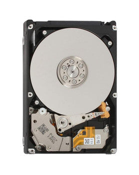 Toshiba - AL14SEB120N-DELL - 1TB 10000RPM SAS 12.0 Gbps 2.5 128MB Cache Enterprise Performance Hard Drive"