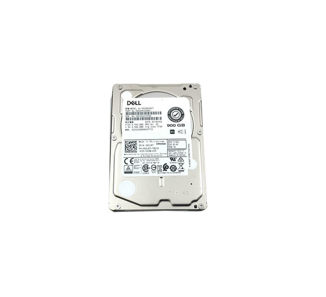 AL14SEB120NY - Toshiba 1.2TB 10000RPM SAS 12Gb/s 2.5-Inch Hard Drive