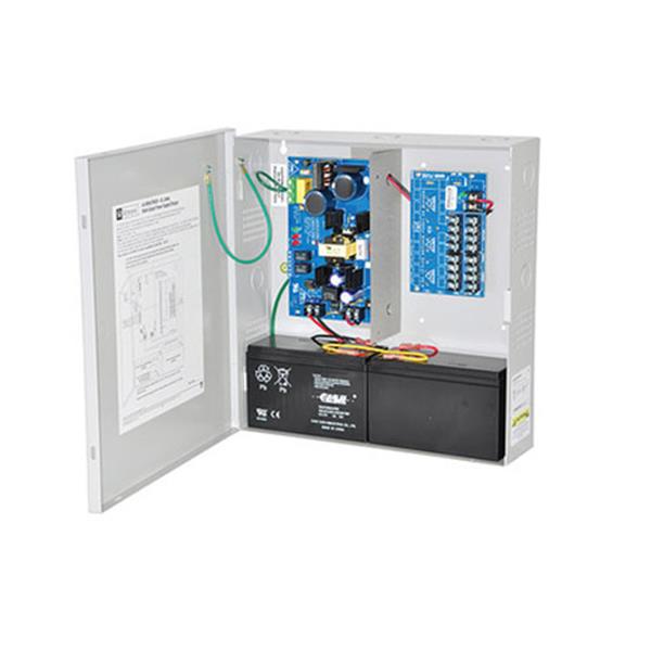 AL400ULPD8CBR Altronix 8 PTC Outputs Power Supply/Charger