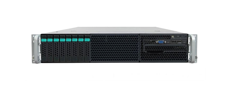 D8238AR - HP Net Server LH 3000 Intel Pentium III 600MHz 256MB SDRAM Tower Server