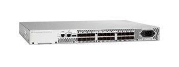 HP - AM868B#ABB - 16 X 8GB Fibre Channel Sfp+ An Rack Montierbar