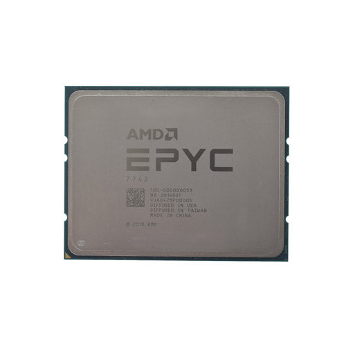 P27249-B21 HP 2.25GHz Socket SP3 256 MB L3 Cache AMD EPYC 7742 64-Core Processor