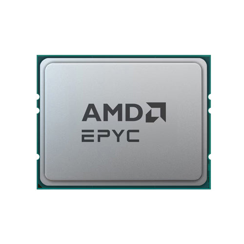 100-000000939 AMD EPYC 9224 24-Core 2.5GHz Socket SP5 64 MB L3 Cache Processor
