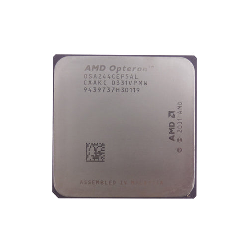 370-6670 Sun 1.80GHz 1MB L2 Cache Socket 940 AMD Opteron 244 Single-Core Processor