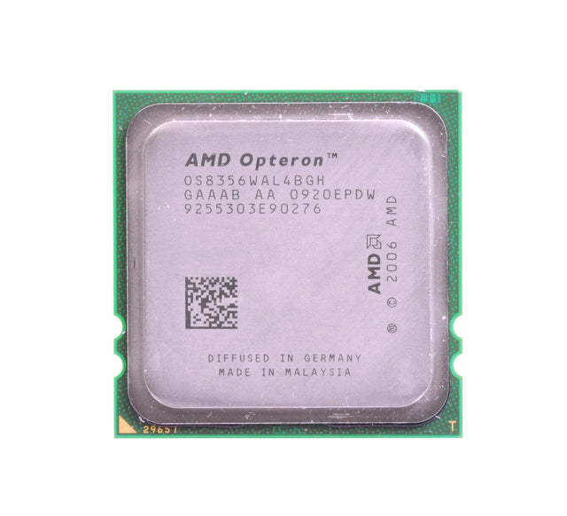 448208-001 - HP O8356 2.3GHz 2MB Processor