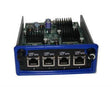 Juniper Networks - AOC-MG-I4 - Juniper 4-Ports Gigabit Bonding Port Adapter