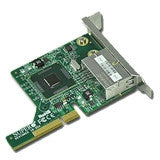 AOC-PG-I2 - SuperMicro Proprietary Low-Profile Dual-Port 1GB PCI Express x8 Ethernet Card