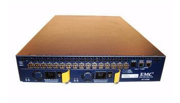 Brocade - AP-7420B - EM-7422-0001 MultiProtocol Router 16Port 2/1 Gb/s FC Ports 2X